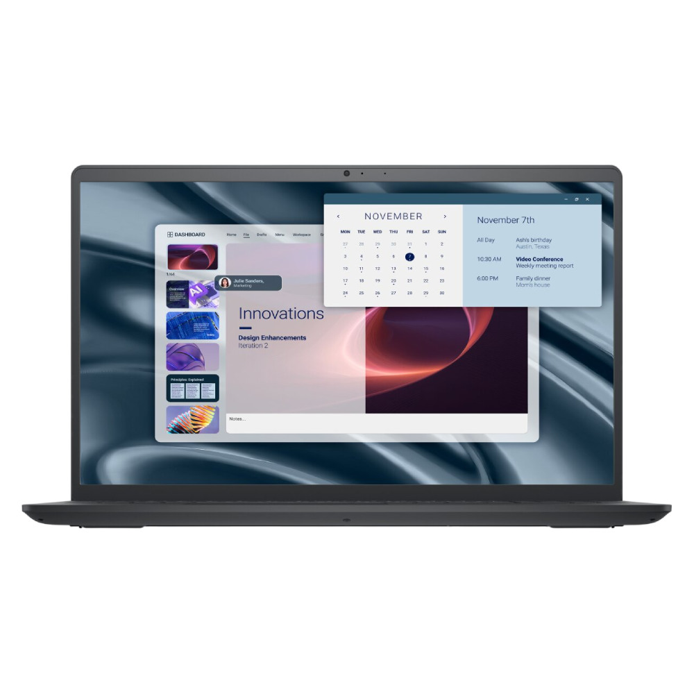Dell Pro 15 Essential PV15255 ( Silver )